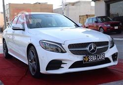 مێرسێدس بێنز C-Class